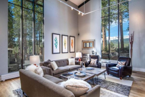 Miners Peak Residence home